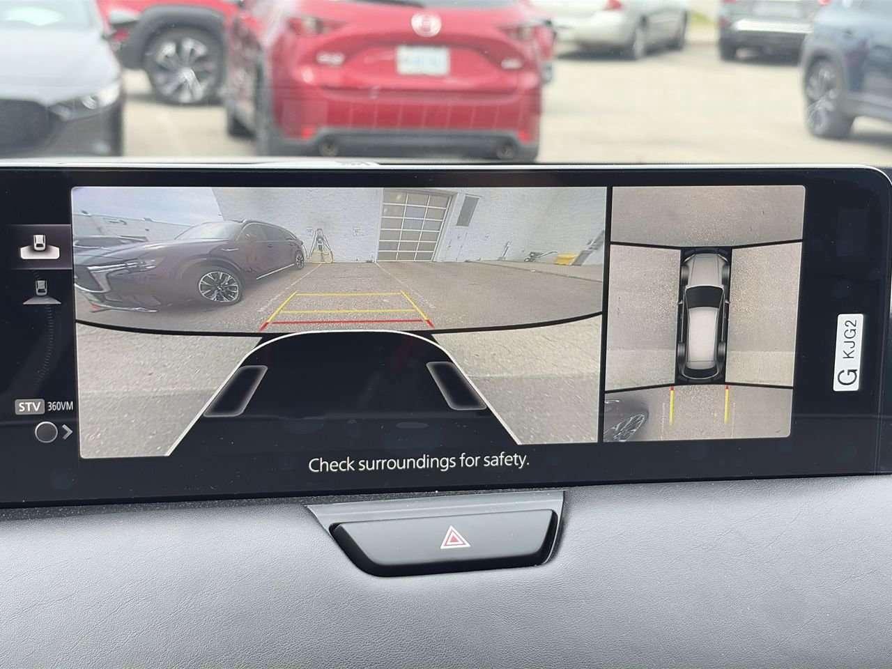 2026 Mazda CX-90 PHEV Signature EXECUTIVE DEMO |  $4000+ IN SAVINGS | FULLY LOADED Photo