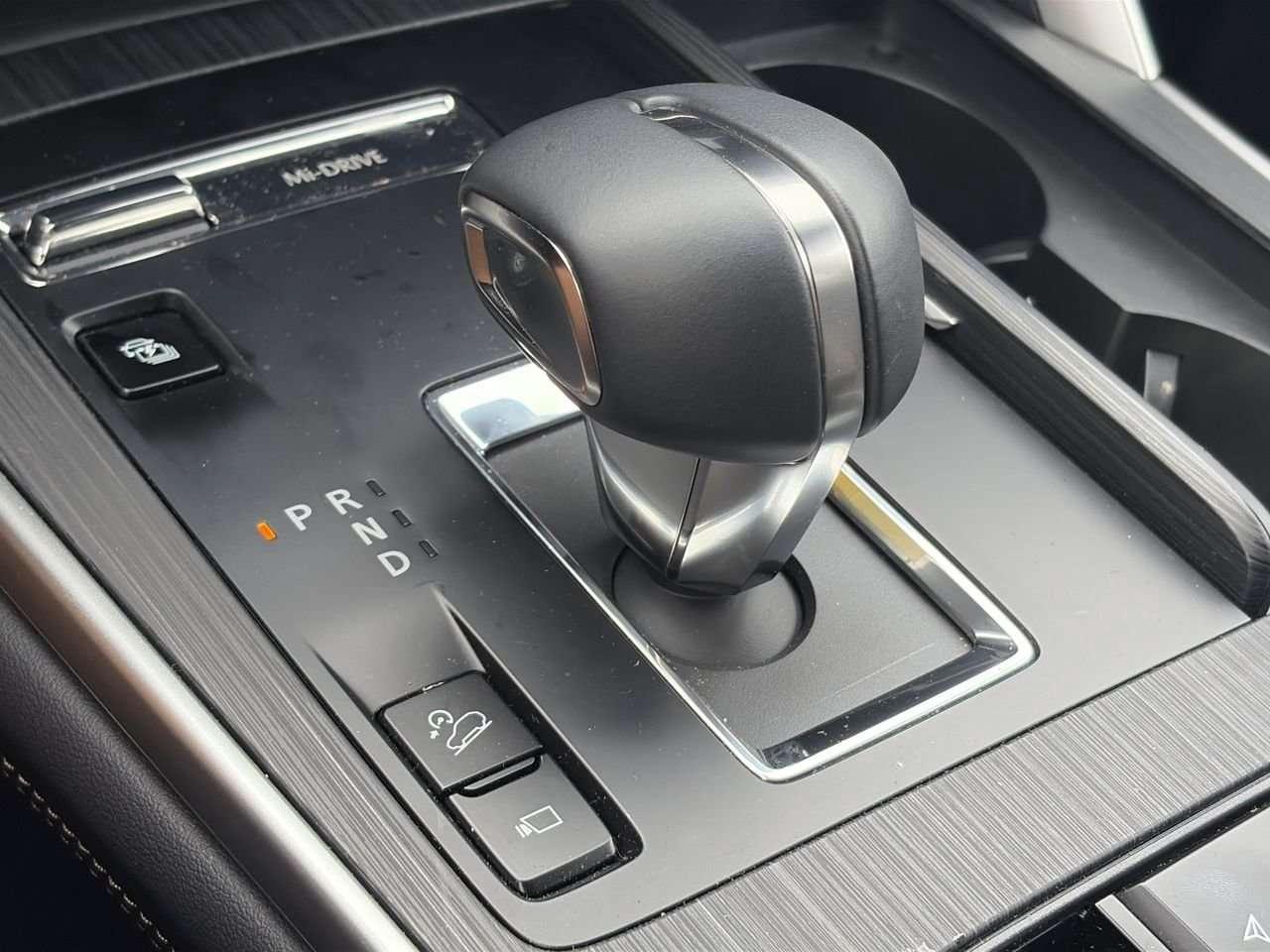 2026 Mazda CX-90 PHEV Signature EXECUTIVE DEMO |  $4000+ IN SAVINGS | FULLY LOADED Photo