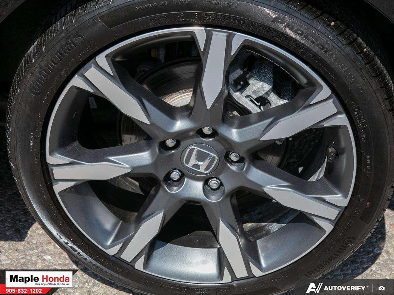 2025 Honda Civic Bose | Leather| Sunroof | Carplay Photo