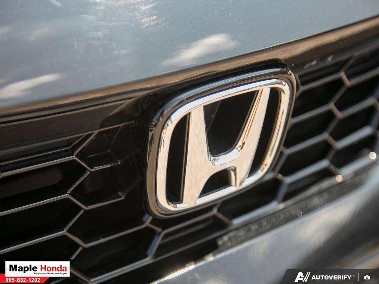 2025 Honda Civic Bose | Leather| Sunroof | Carplay Photo