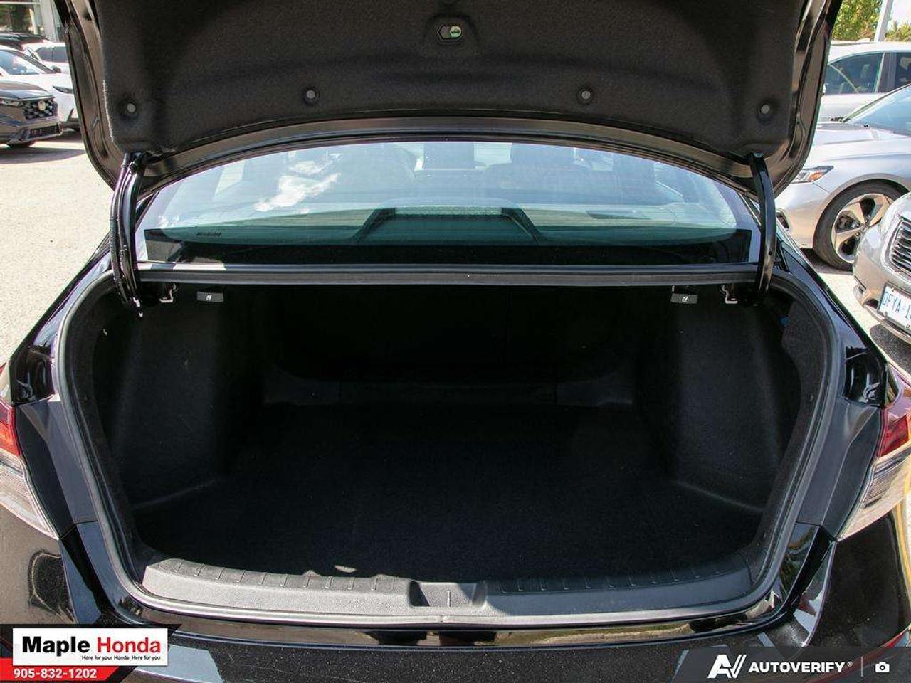 2025 Honda Civic Bose | Leather| Sunroof | Carplay Photo