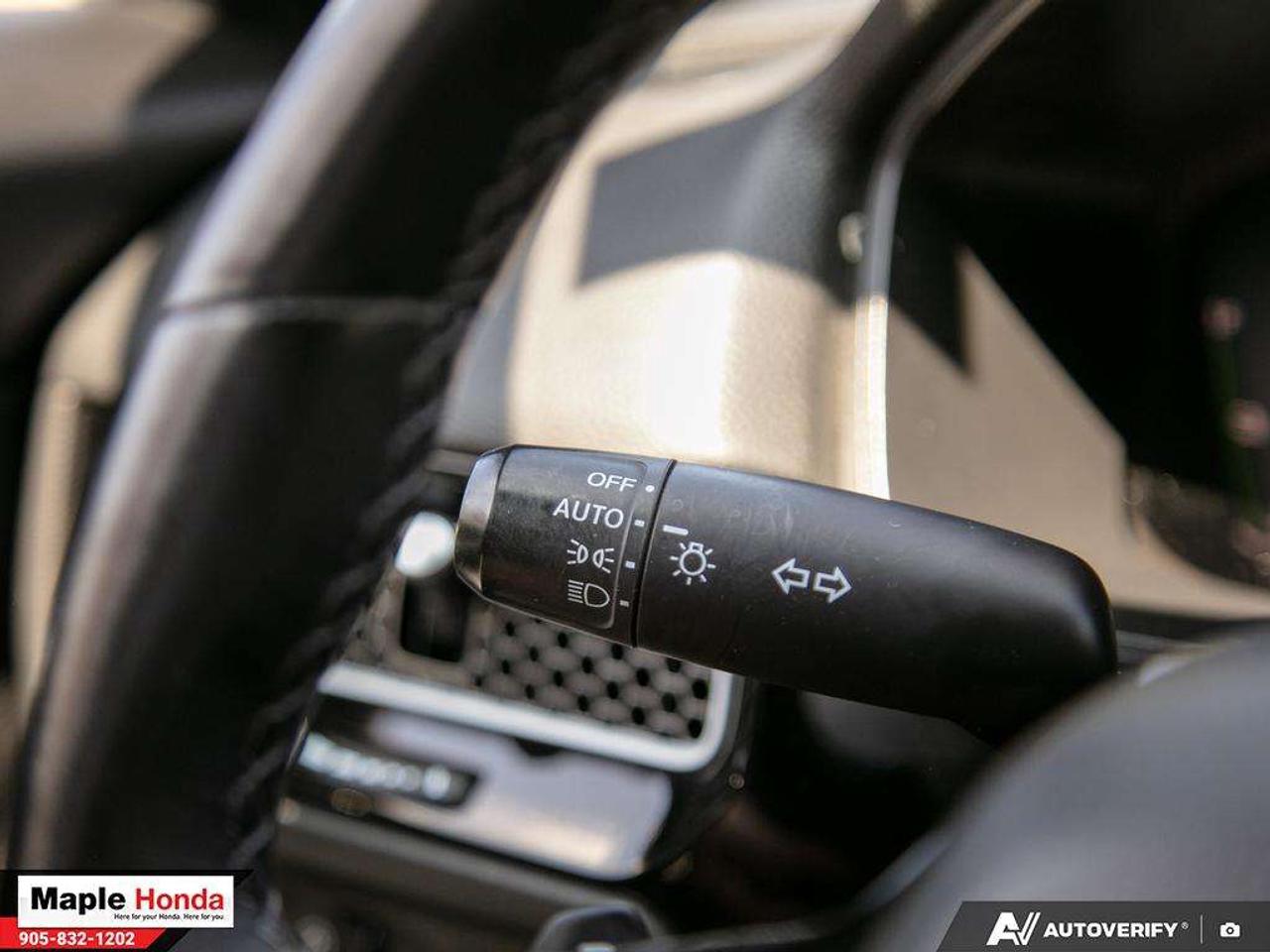 2025 Honda Civic Bose | Leather| Sunroof | Carplay Photo