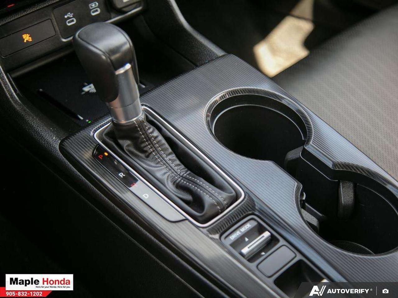 2025 Honda Civic Bose | Leather| Sunroof | Carplay Photo