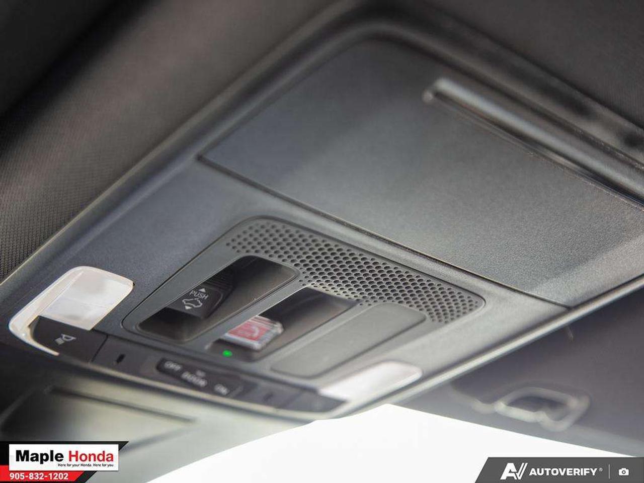 2025 Honda Civic Bose | Leather| Sunroof | Carplay Photo