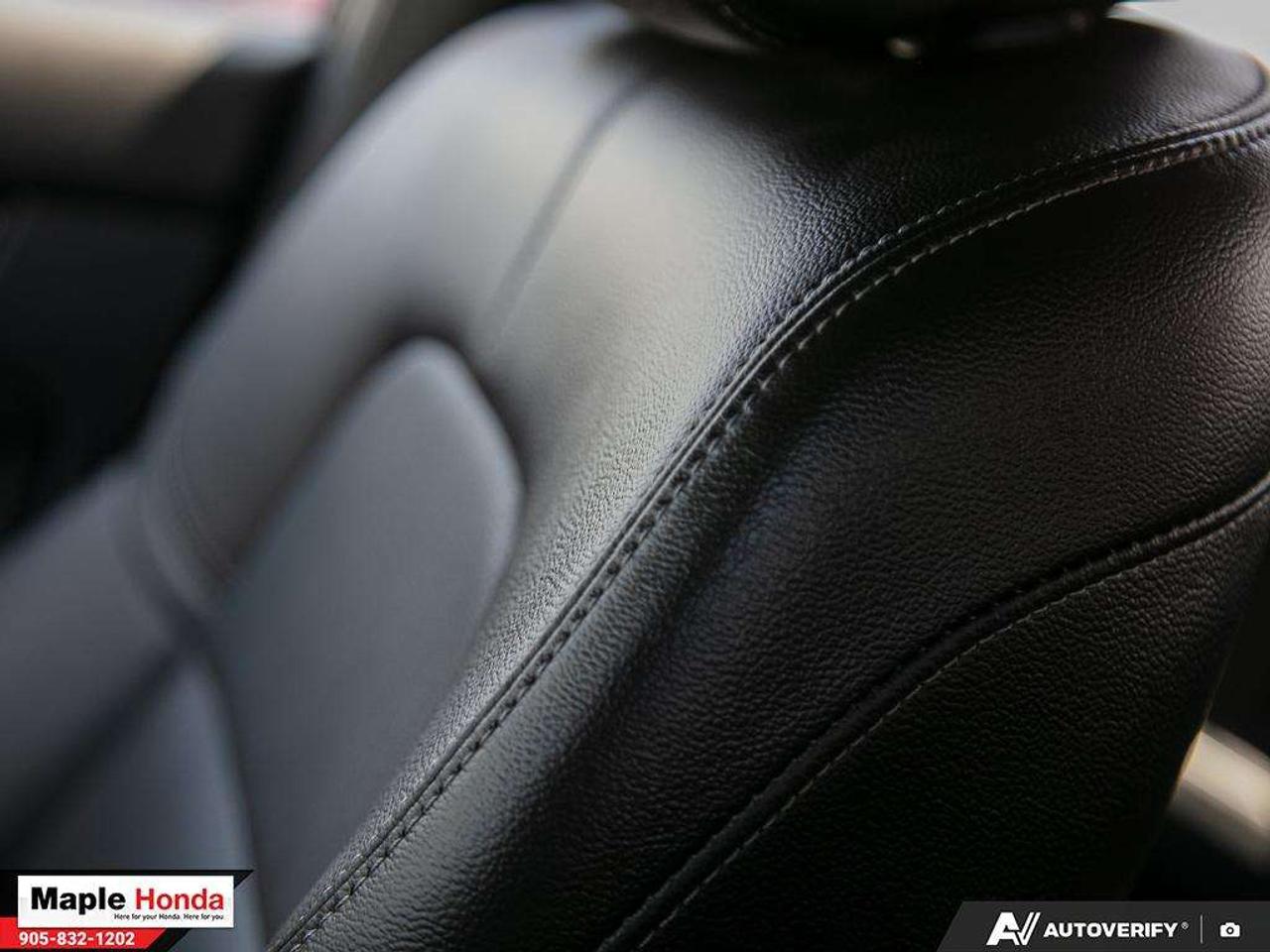 2025 Honda Civic Bose | Leather| Sunroof | Carplay Photo