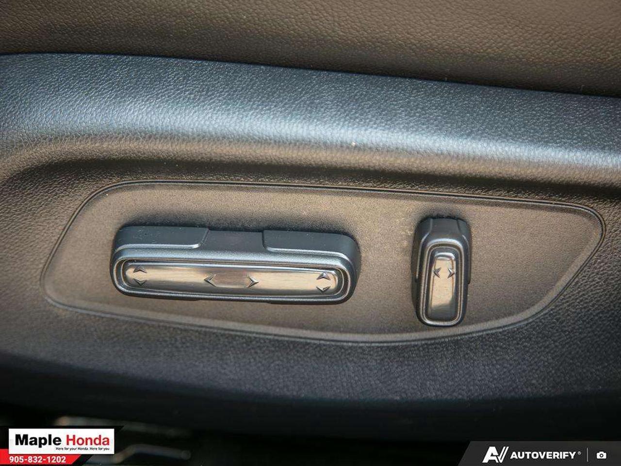 2025 Honda Civic Bose | Leather| Sunroof | Carplay Photo
