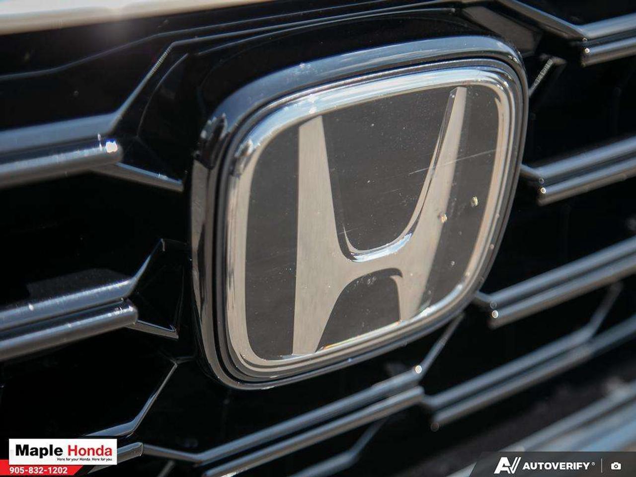2025 Honda CR-V Sunroof| Heated Seats | Auto Start| Carplay Photo
