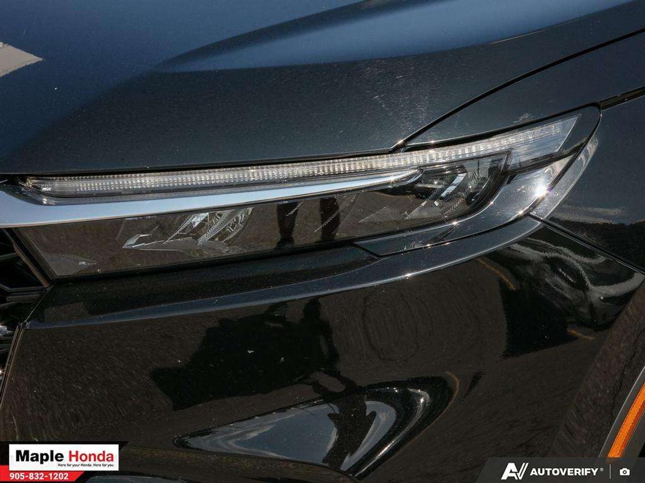 2025 Honda CR-V Sunroof| Heated Seats | Auto Start| Carplay Photo
