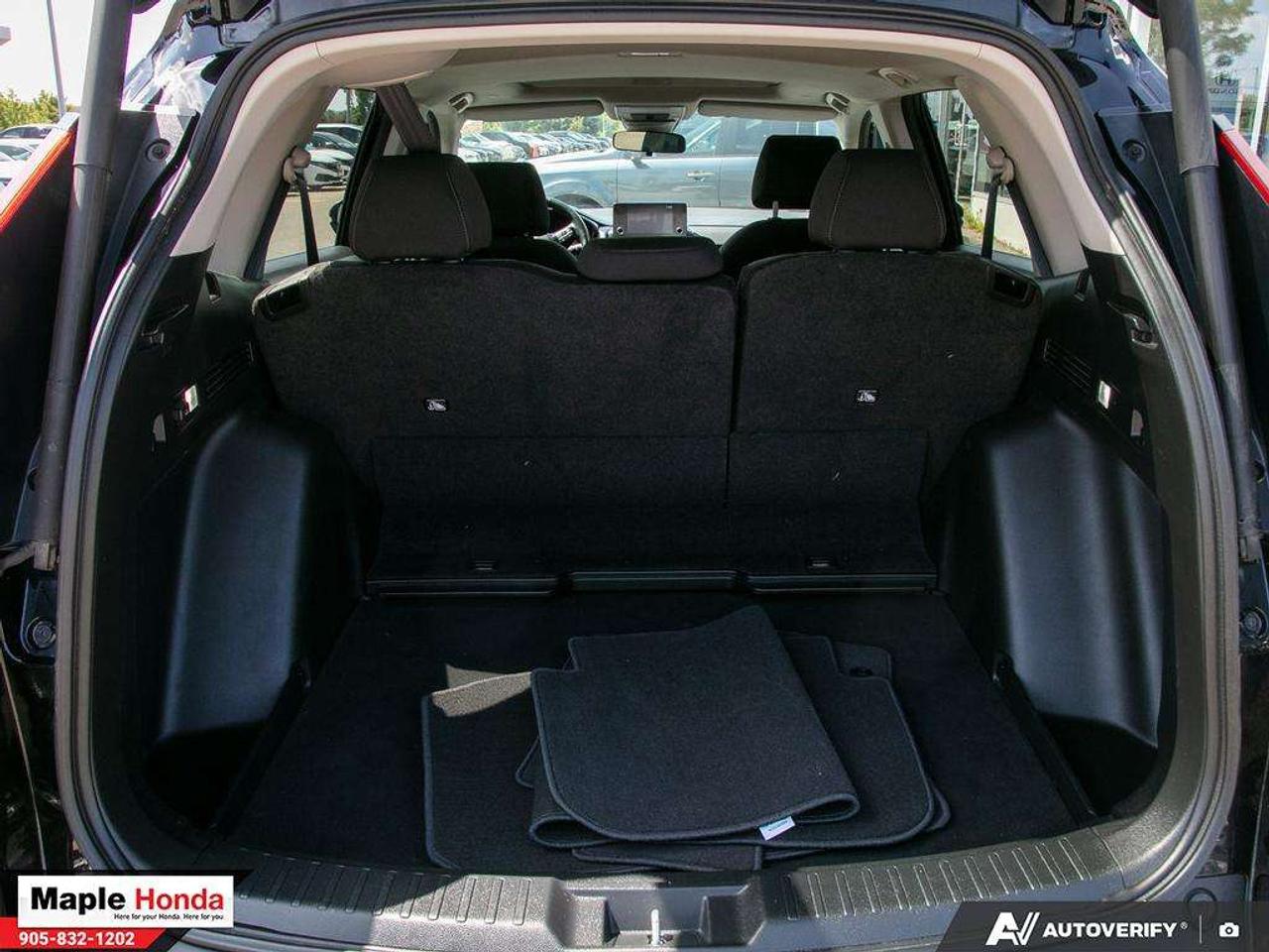 2025 Honda CR-V Sunroof| Heated Seats | Auto Start| Carplay Photo