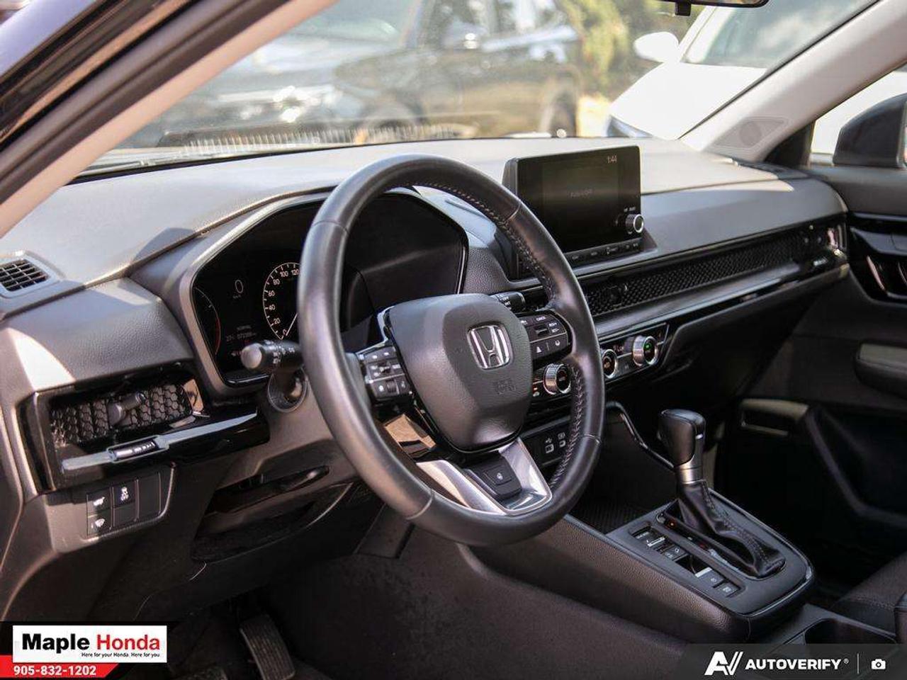 2025 Honda CR-V Sunroof| Heated Seats | Auto Start| Carplay Photo