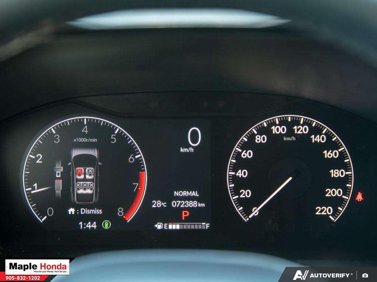 2025 Honda CR-V Sunroof| Heated Seats | Auto Start| Carplay Photo