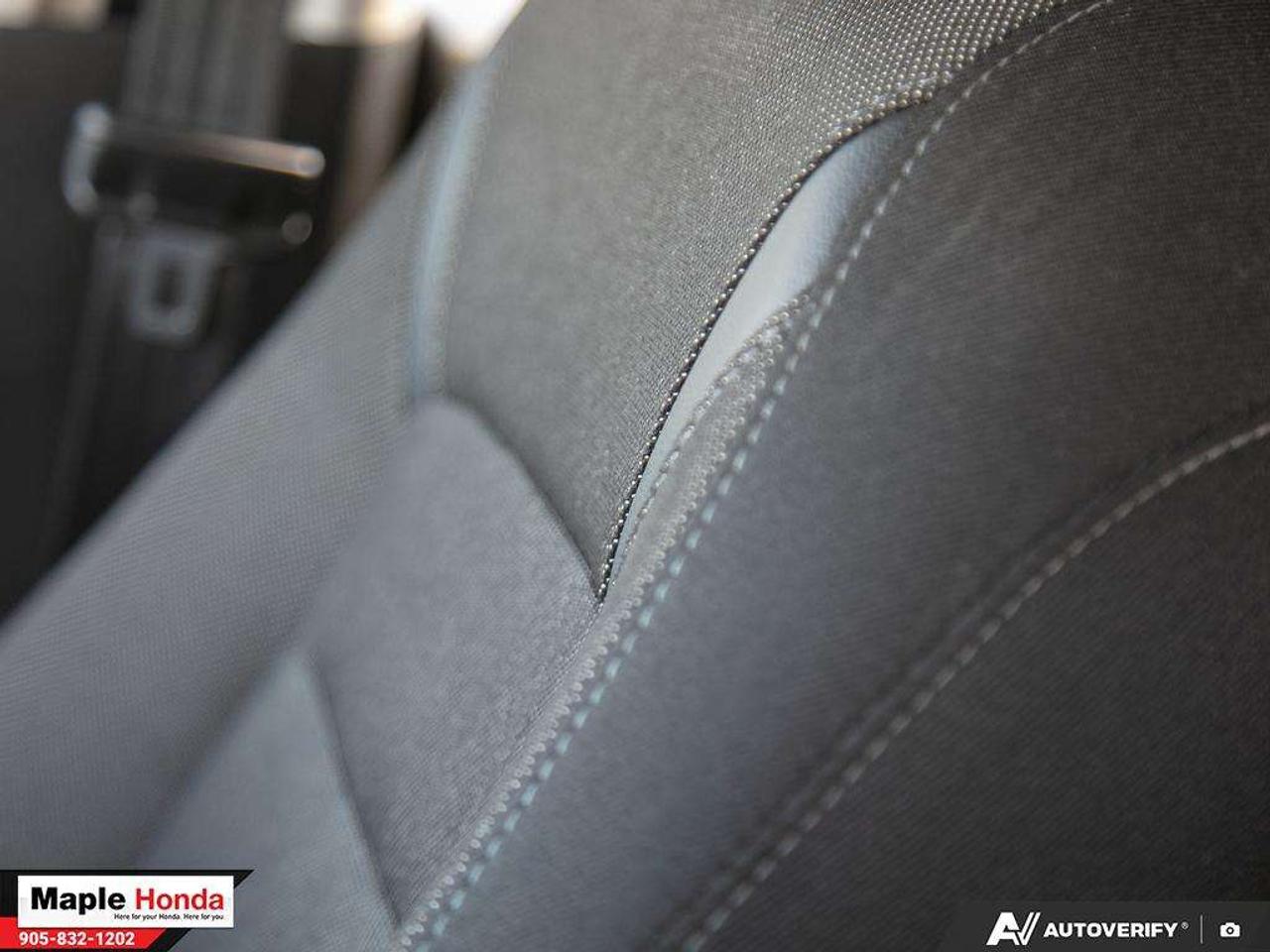2025 Honda CR-V Sunroof| Heated Seats | Auto Start| Carplay Photo