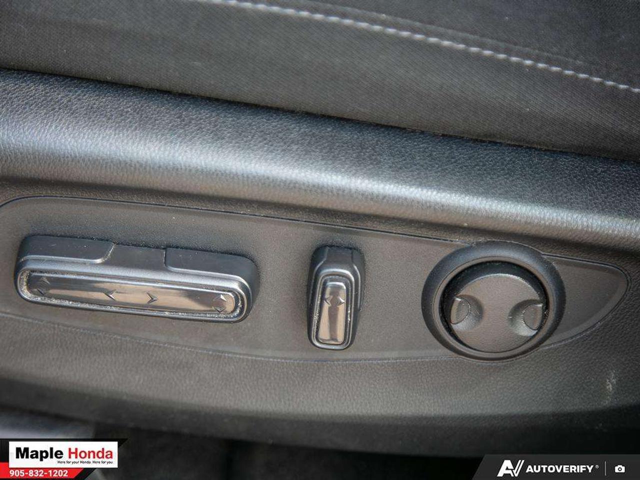 2025 Honda CR-V Sunroof| Heated Seats | Auto Start| Carplay Photo