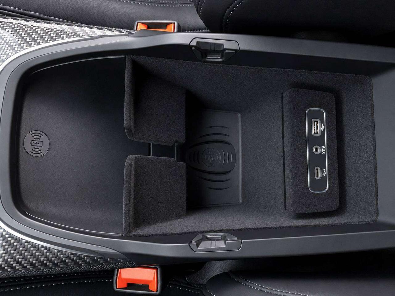 2022 Alfa Romeo Stelvio Quadrifoglio | 505HP | Performance SUV | AWD Photo