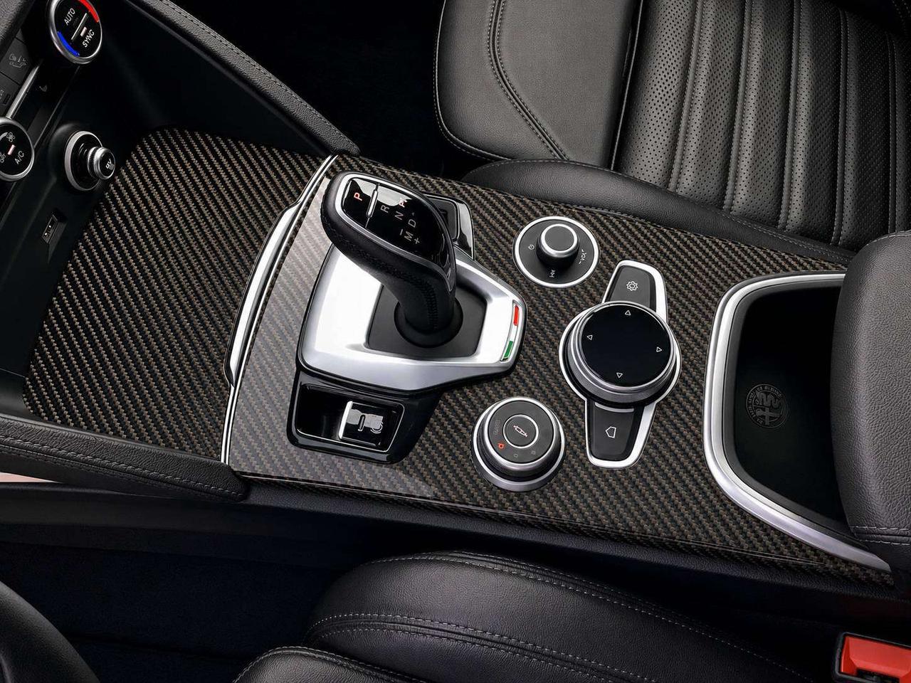 2022 Alfa Romeo Stelvio Quadrifoglio | 505HP | Performance SUV | AWD Photo