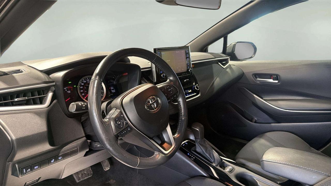 2022 Toyota Corolla SE| CLEAN CARFAX | PUSH START | CARPLAY| HTD SEATS Photo