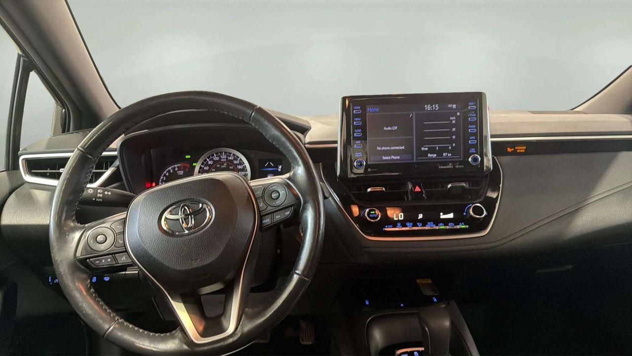2022 Toyota Corolla SE| CLEAN CARFAX | PUSH START | CARPLAY| HTD SEATS Photo