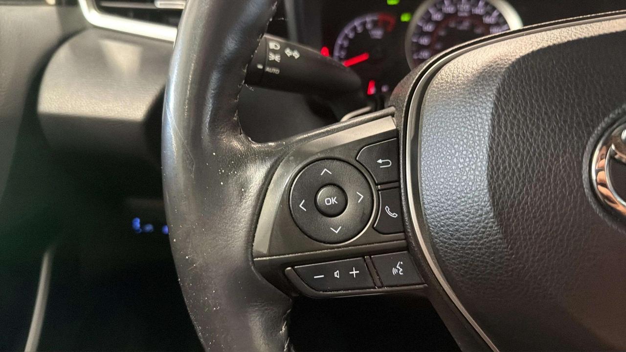 2022 Toyota Corolla SE| CLEAN CARFAX | PUSH START | CARPLAY| HTD SEATS Photo