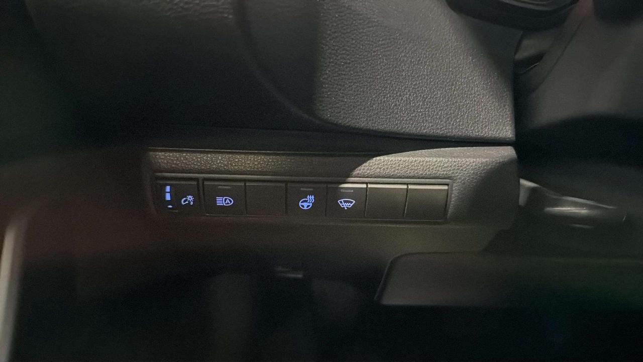 2022 Toyota Corolla SE| CLEAN CARFAX | PUSH START | CARPLAY| HTD SEATS Photo