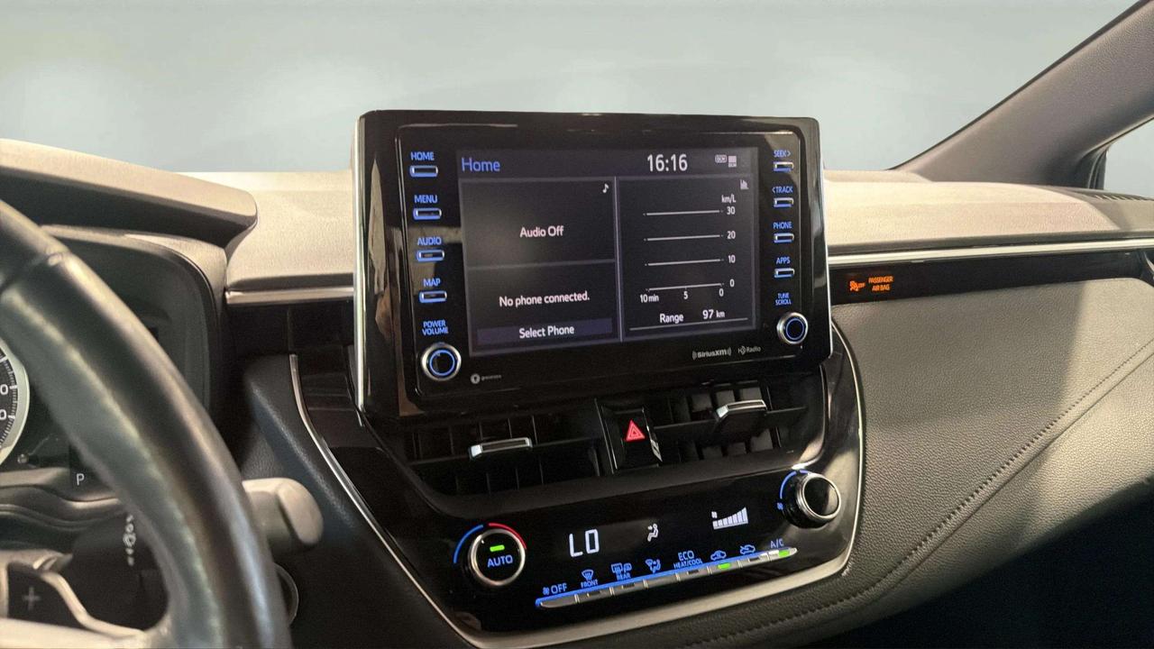 2022 Toyota Corolla SE| CLEAN CARFAX | PUSH START | CARPLAY| HTD SEATS Photo
