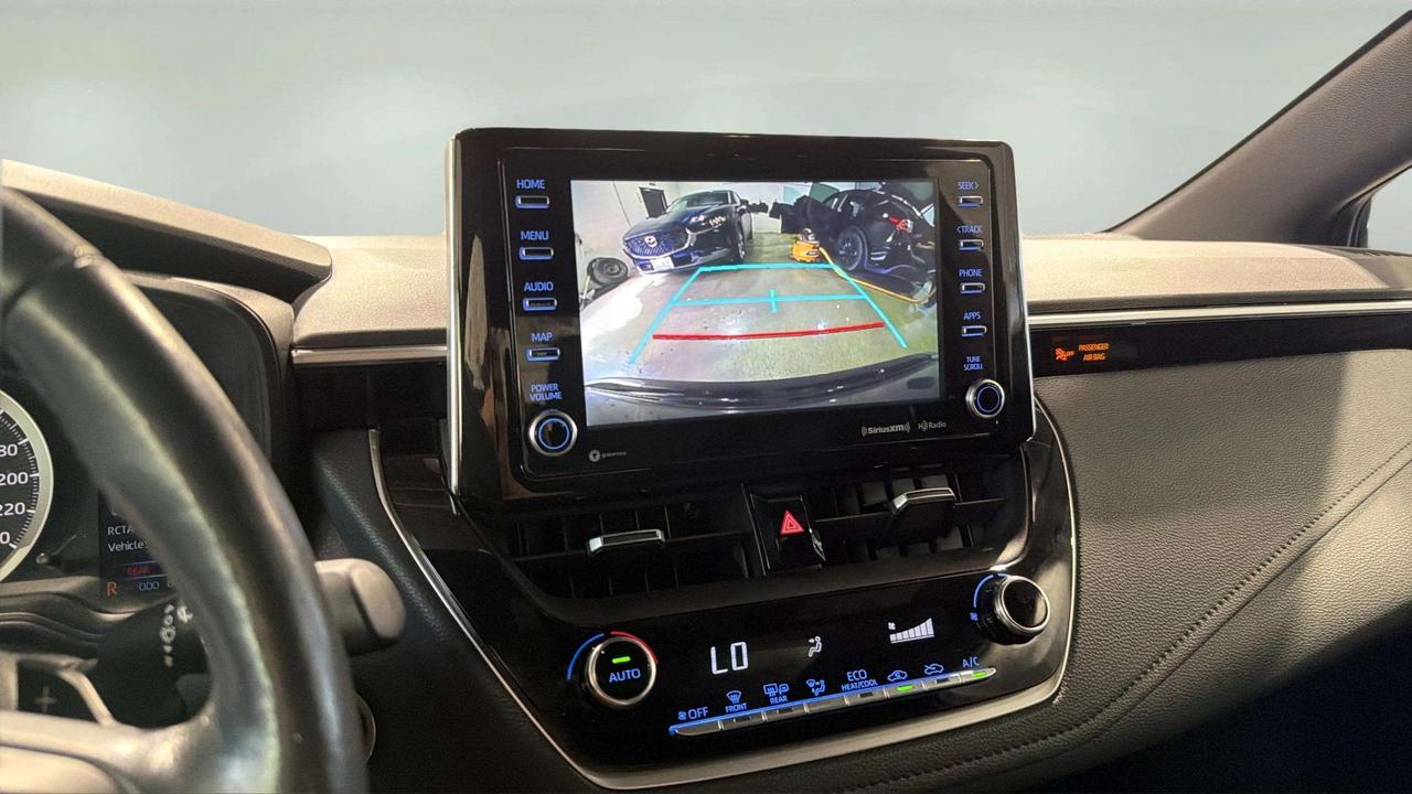2022 Toyota Corolla SE| CLEAN CARFAX | PUSH START | CARPLAY| HTD SEATS Photo