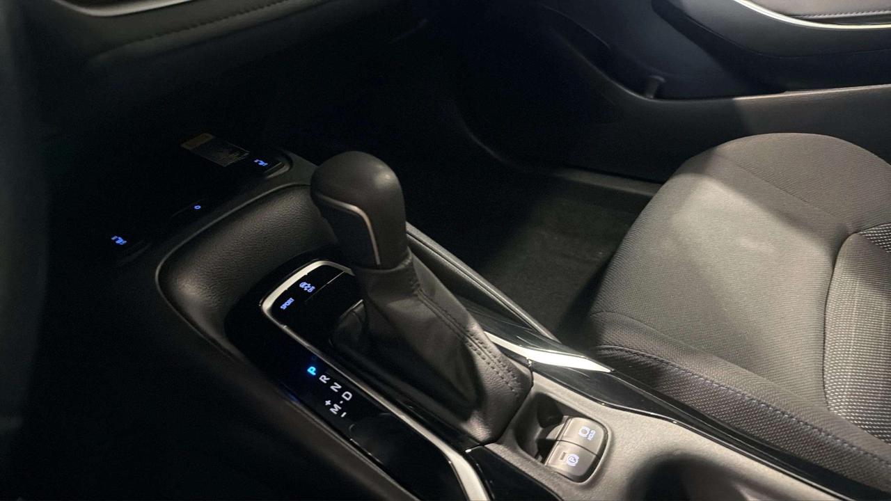 2022 Toyota Corolla SE| CLEAN CARFAX | PUSH START | CARPLAY| HTD SEATS Photo