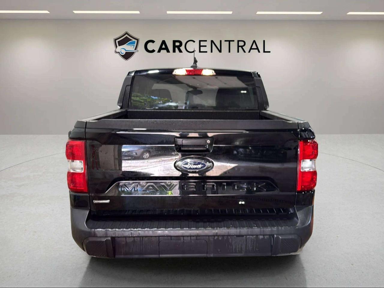 2024 Ford Maverick HYBRID XLT |CLEAN CARFAX|1 OWNER|PRE COLLISON ASST Photo3
