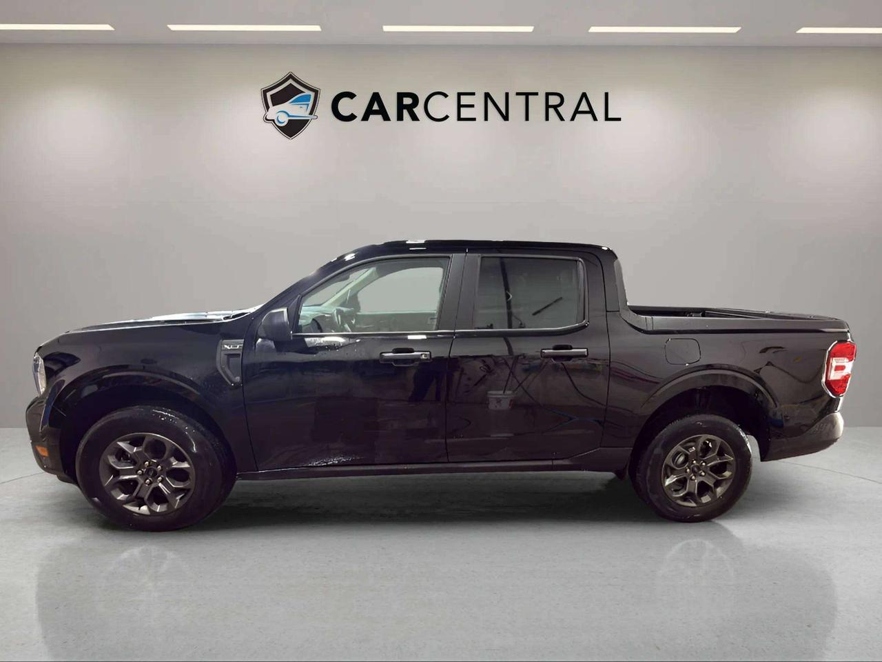 2024 Ford Maverick HYBRID XLT |CLEAN CARFAX|1 OWNER|PRE COLLISON ASST Photo