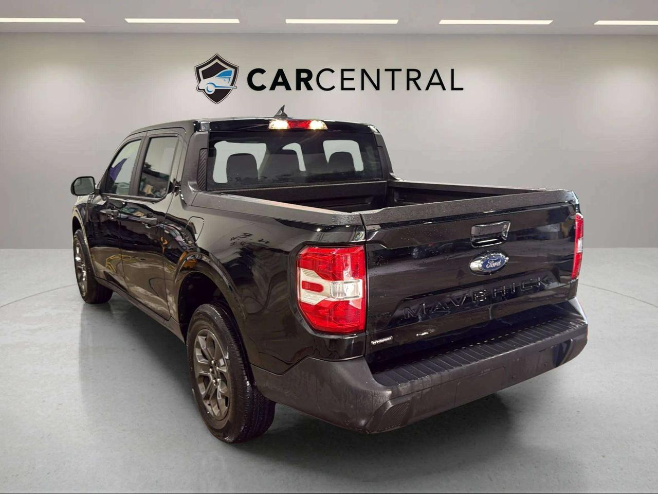 2024 Ford Maverick HYBRID XLT |CLEAN CARFAX|1 OWNER|PRE COLLISON ASST Photo