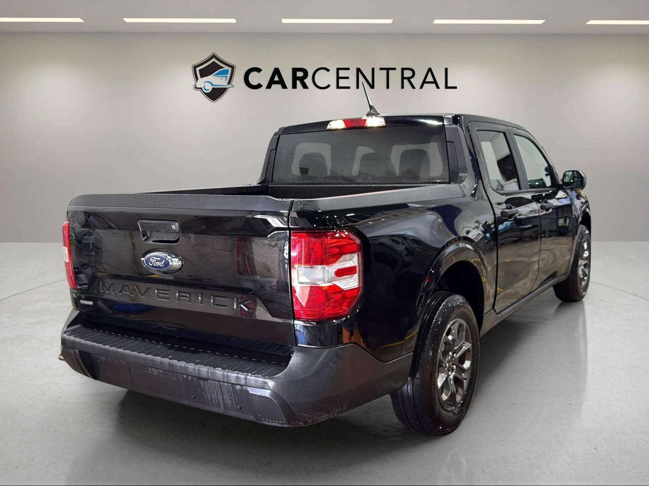 2024 Ford Maverick HYBRID XLT |CLEAN CARFAX|1 OWNER|PRE COLLISON ASST Photo