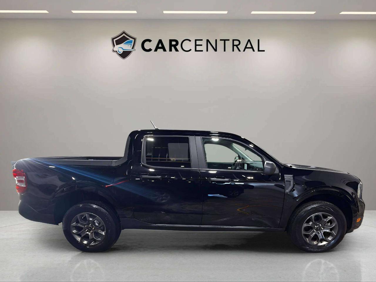 2024 Ford Maverick HYBRID XLT |CLEAN CARFAX|1 OWNER|PRE COLLISON ASST Photo