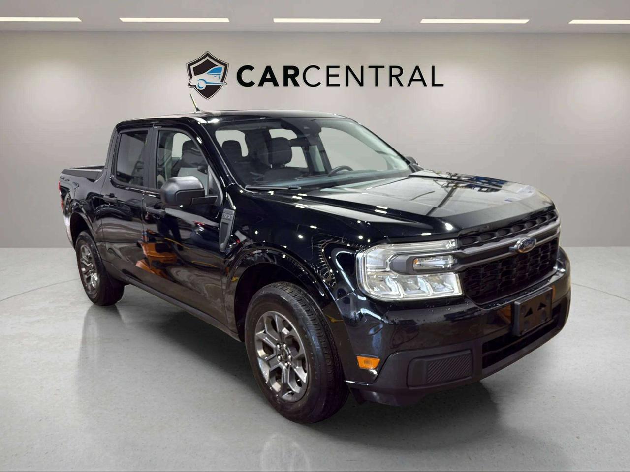 2024 Ford Maverick HYBRID XLT |CLEAN CARFAX|1 OWNER|PRE COLLISON ASST Photo