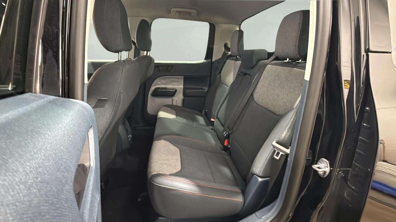 2024 Ford Maverick HYBRID XLT |CLEAN CARFAX|1 OWNER|PRE COLLISON ASST Photo