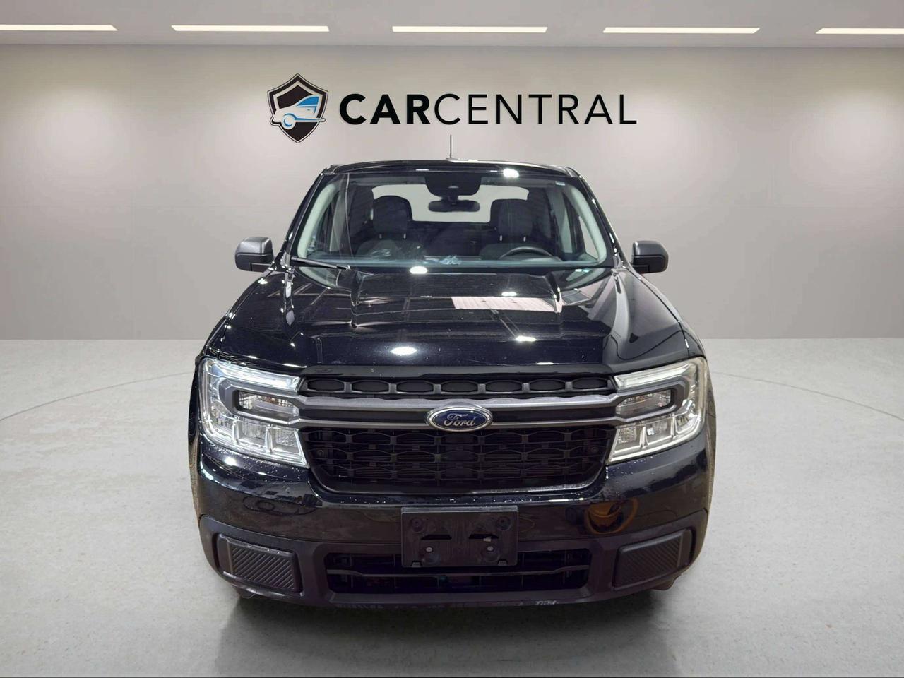 2024 Ford Maverick HYBRID XLT |CLEAN CARFAX|1 OWNER|PRE COLLISON ASST Photo