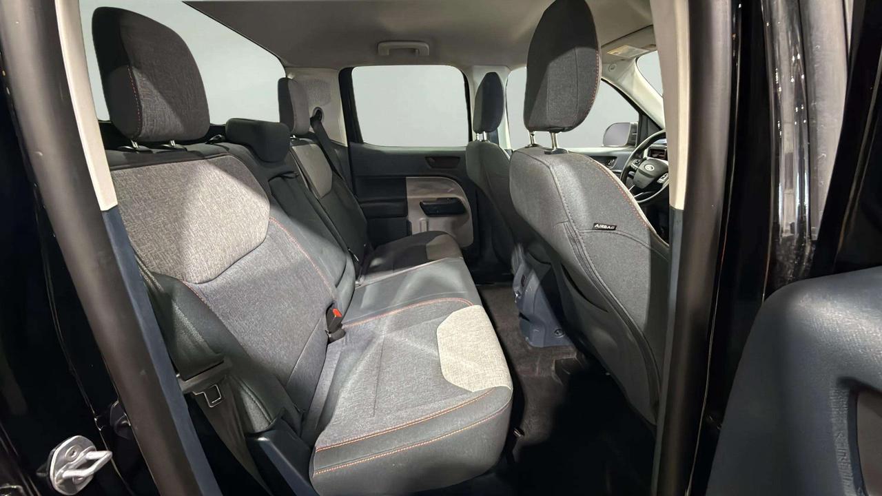 2024 Ford Maverick HYBRID XLT |CLEAN CARFAX|1 OWNER|PRE COLLISON ASST Photo