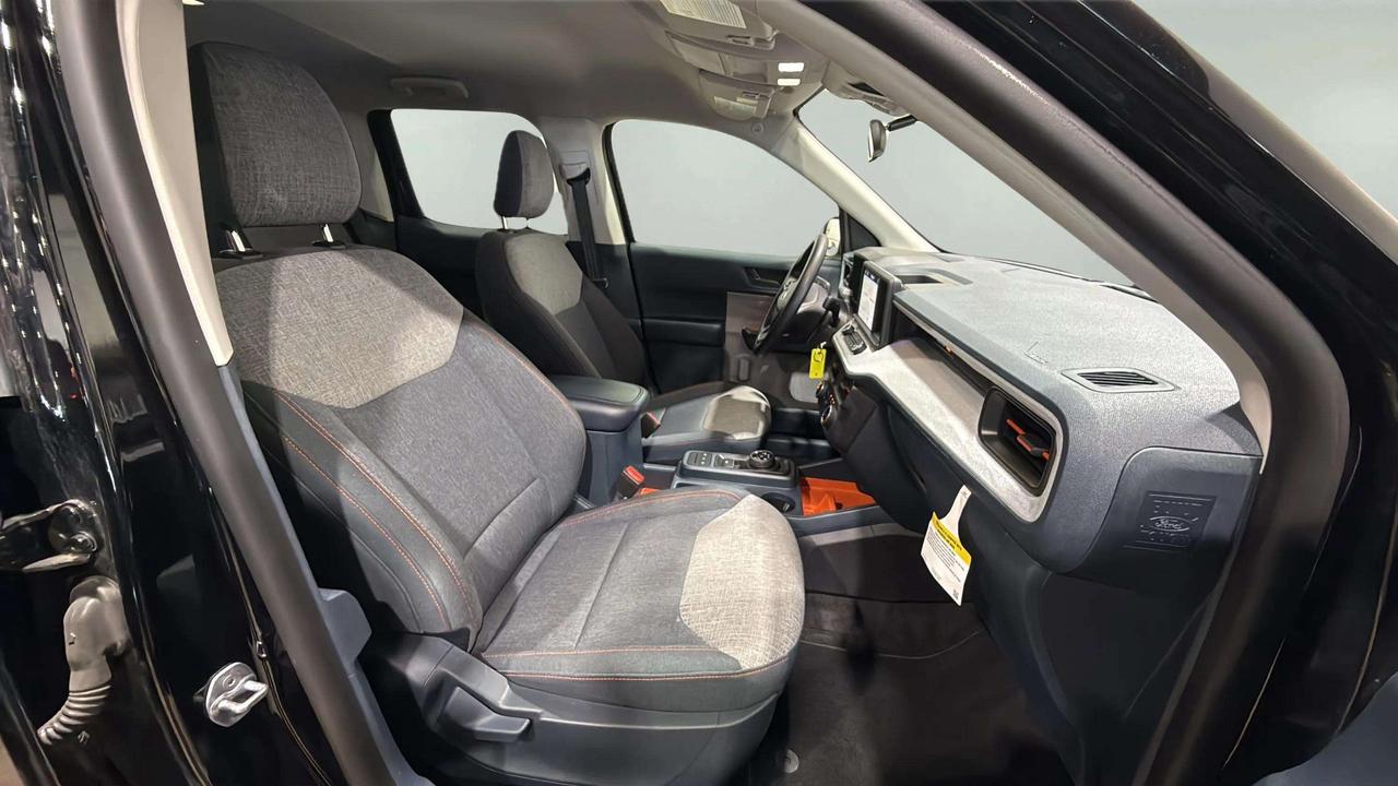 2024 Ford Maverick HYBRID XLT |CLEAN CARFAX|1 OWNER|PRE COLLISON ASST Photo