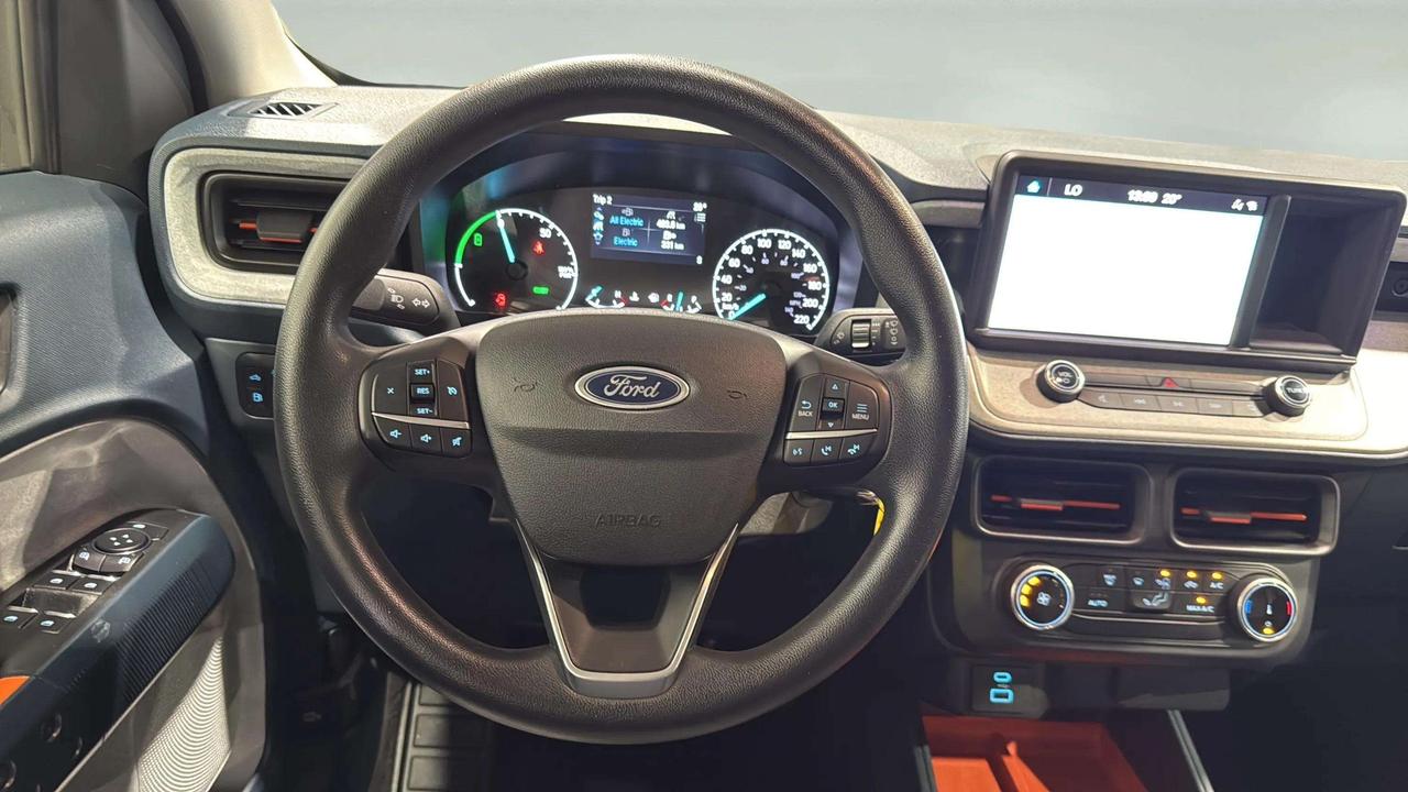 2024 Ford Maverick HYBRID XLT |CLEAN CARFAX|1 OWNER|PRE COLLISON ASST Photo