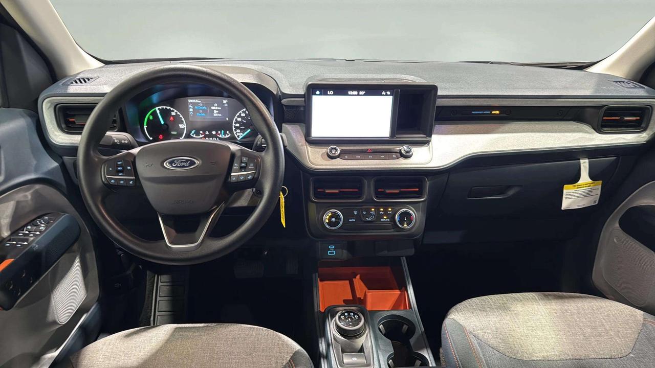 2024 Ford Maverick HYBRID XLT |CLEAN CARFAX|1 OWNER|PRE COLLISON ASST Photo