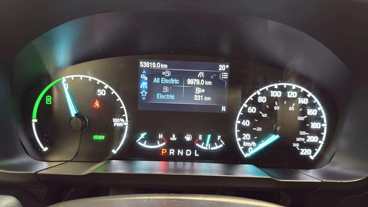 2024 Ford Maverick HYBRID XLT |CLEAN CARFAX|1 OWNER|PRE COLLISON ASST Photo