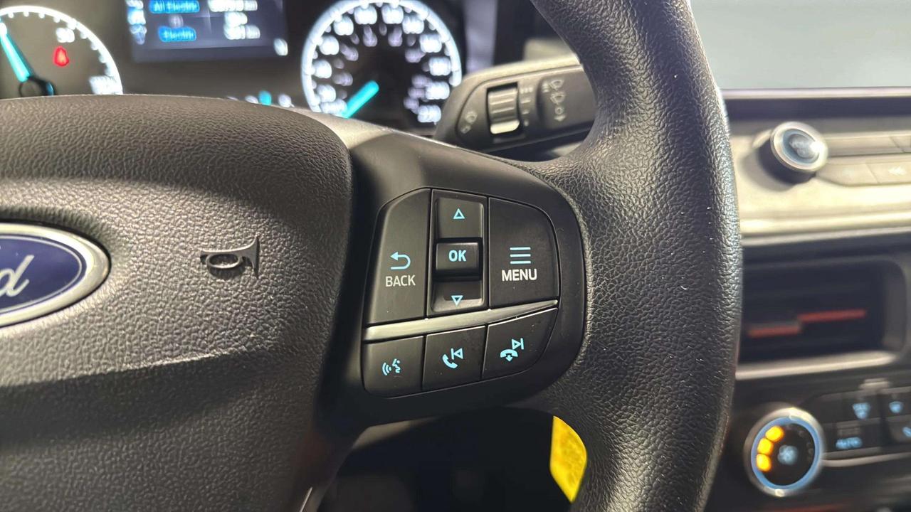2024 Ford Maverick HYBRID XLT |CLEAN CARFAX|1 OWNER|PRE COLLISON ASST Photo