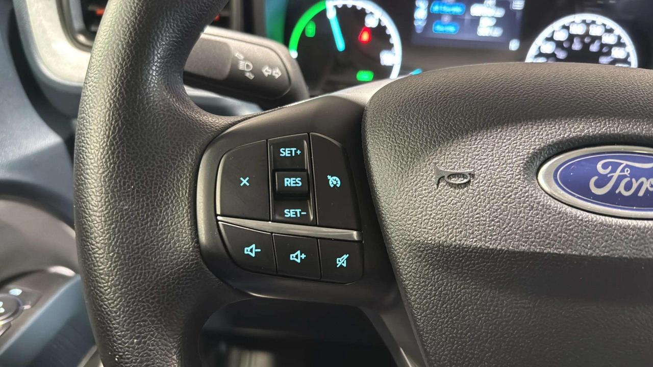 2024 Ford Maverick HYBRID XLT |CLEAN CARFAX|1 OWNER|PRE COLLISON ASST Photo