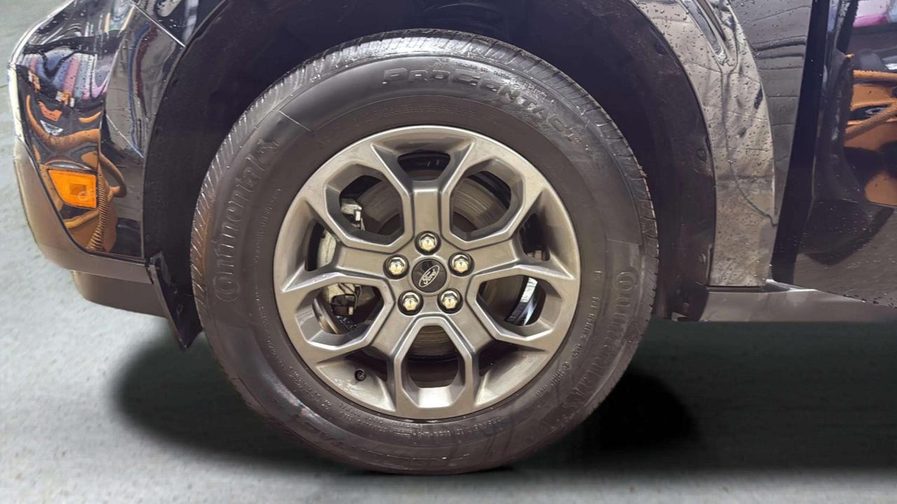 2024 Ford Maverick HYBRID XLT |CLEAN CARFAX|1 OWNER|PRE COLLISON ASST Photo