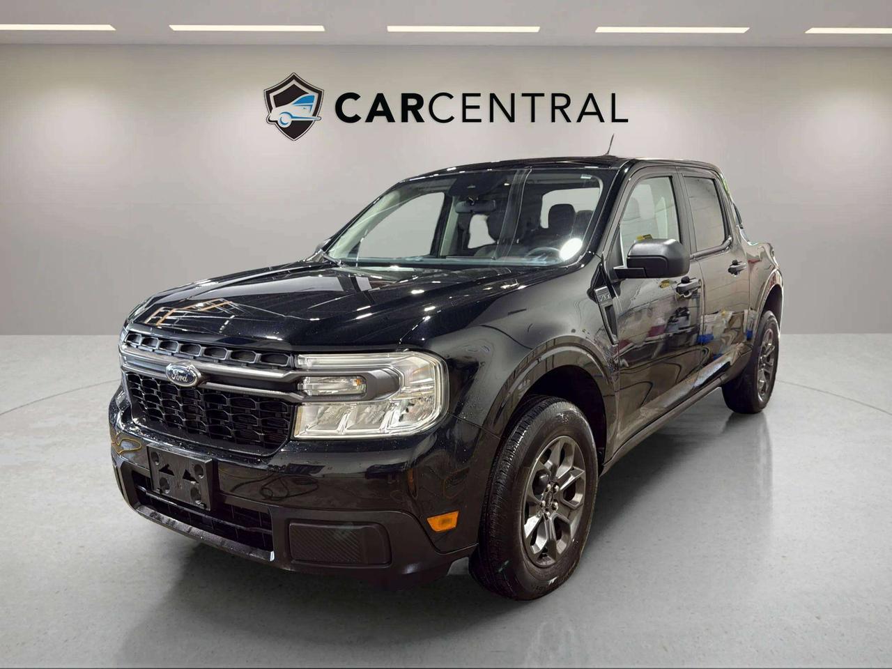 2024 Ford Maverick HYBRID XLT |CLEAN CARFAX|1 OWNER|PRE COLLISON ASST Photo