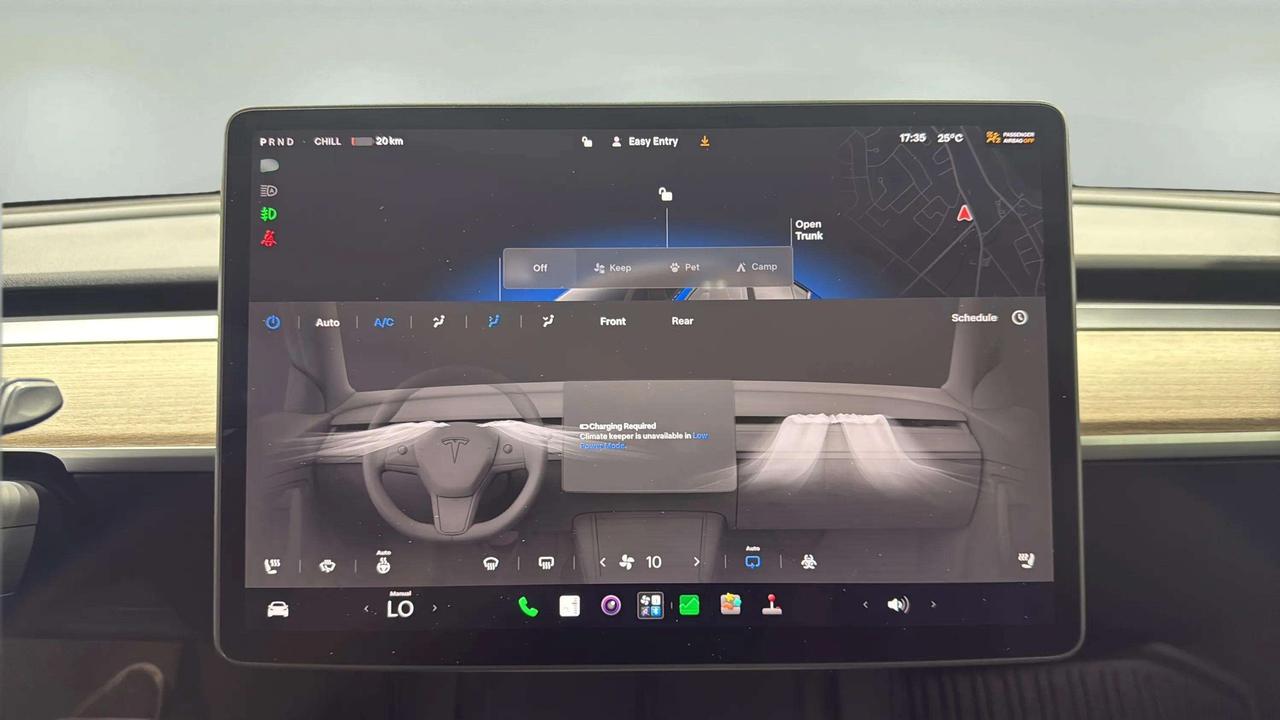 2024 Tesla Model Y LONG RANGE | CLEAN CARFAX| 1OWNER|GLASS ROOF| AWD Photo