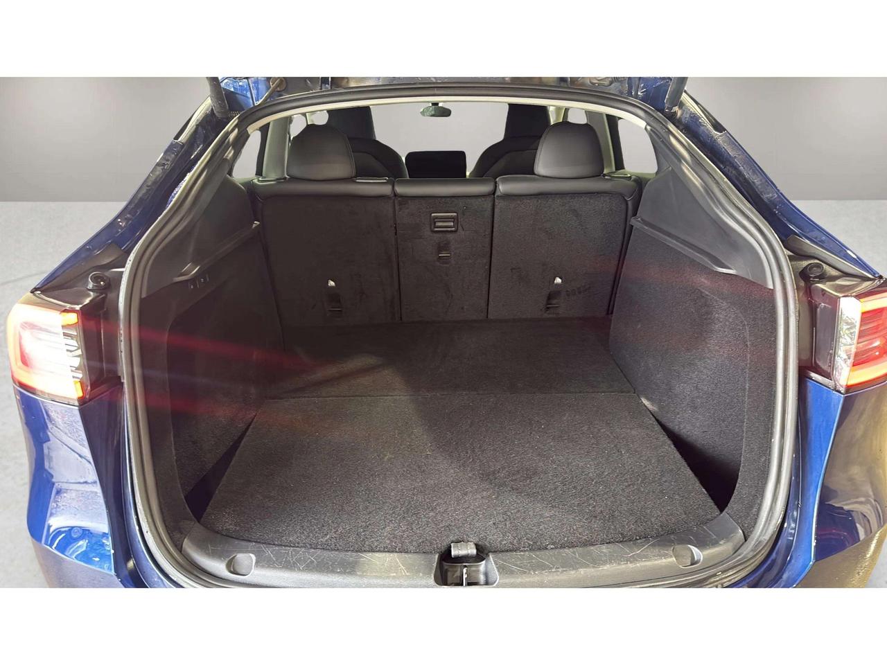 2024 Tesla Model Y LONG RANGE | CLEAN CARFAX| 1OWNER|GLASS ROOF| AWD Photo