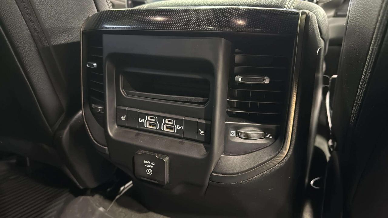 2022 RAM 1500 REBEL | HEMI | LEVEL 2 EQUIP | NIGHT ED| TECH | Photo
