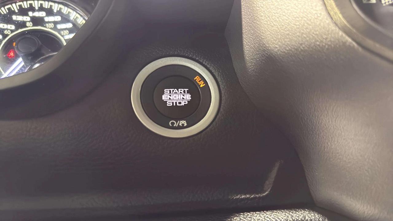 2022 RAM 1500 REBEL | HEMI | LEVEL 2 EQUIP | NIGHT ED| TECH | Photo
