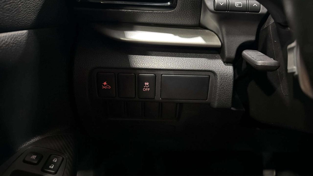 2022 Mitsubishi Eclipse Cross SE | PUSH START | AWD | HEATED SEATS | CARPLAY Photo