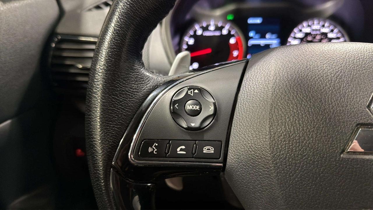 2022 Mitsubishi Eclipse Cross SE | PUSH START | AWD | HEATED SEATS | CARPLAY Photo