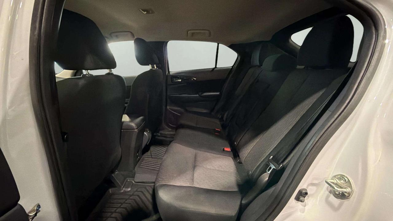 2022 Mitsubishi Eclipse Cross SE | PUSH START | AWD | HEATED SEATS | CARPLAY Photo